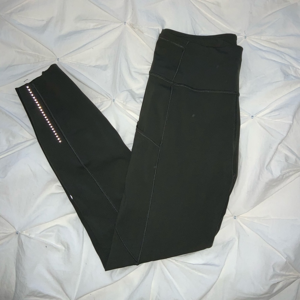 lulu leggings